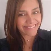 Docente tutora de apoyo escolar tanto presencial como virtual